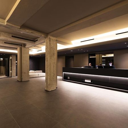 Joy 124 Hotel Milano Экстерьер фото
