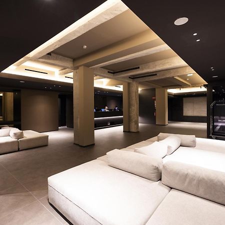 Joy 124 Hotel Milano Экстерьер фото