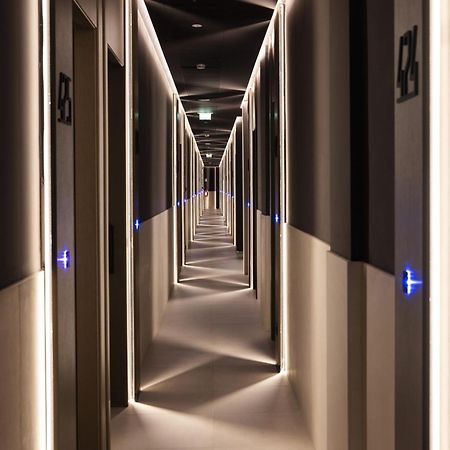 Joy 124 Hotel Milano Экстерьер фото