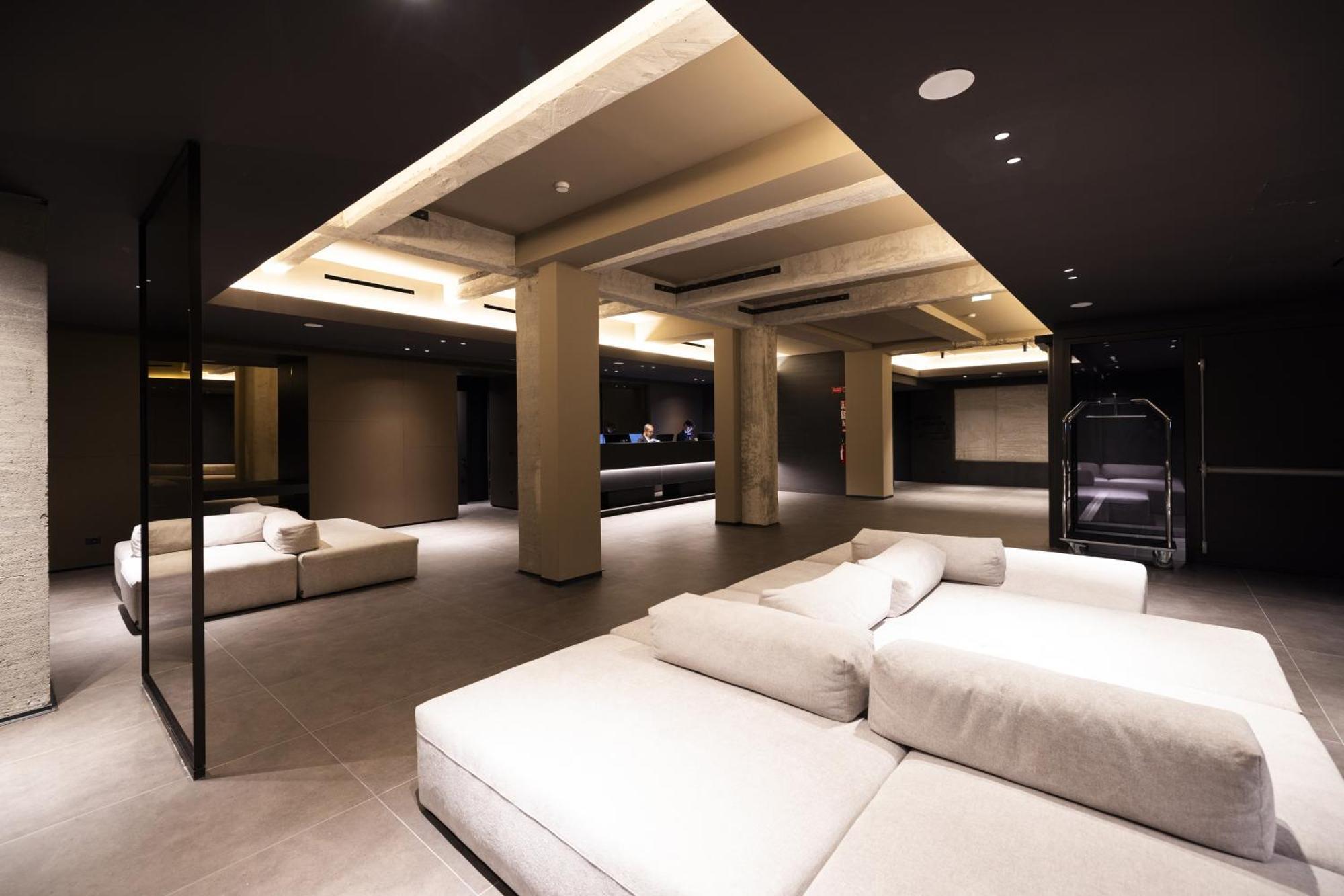 Joy 124 Hotel Milano Экстерьер фото