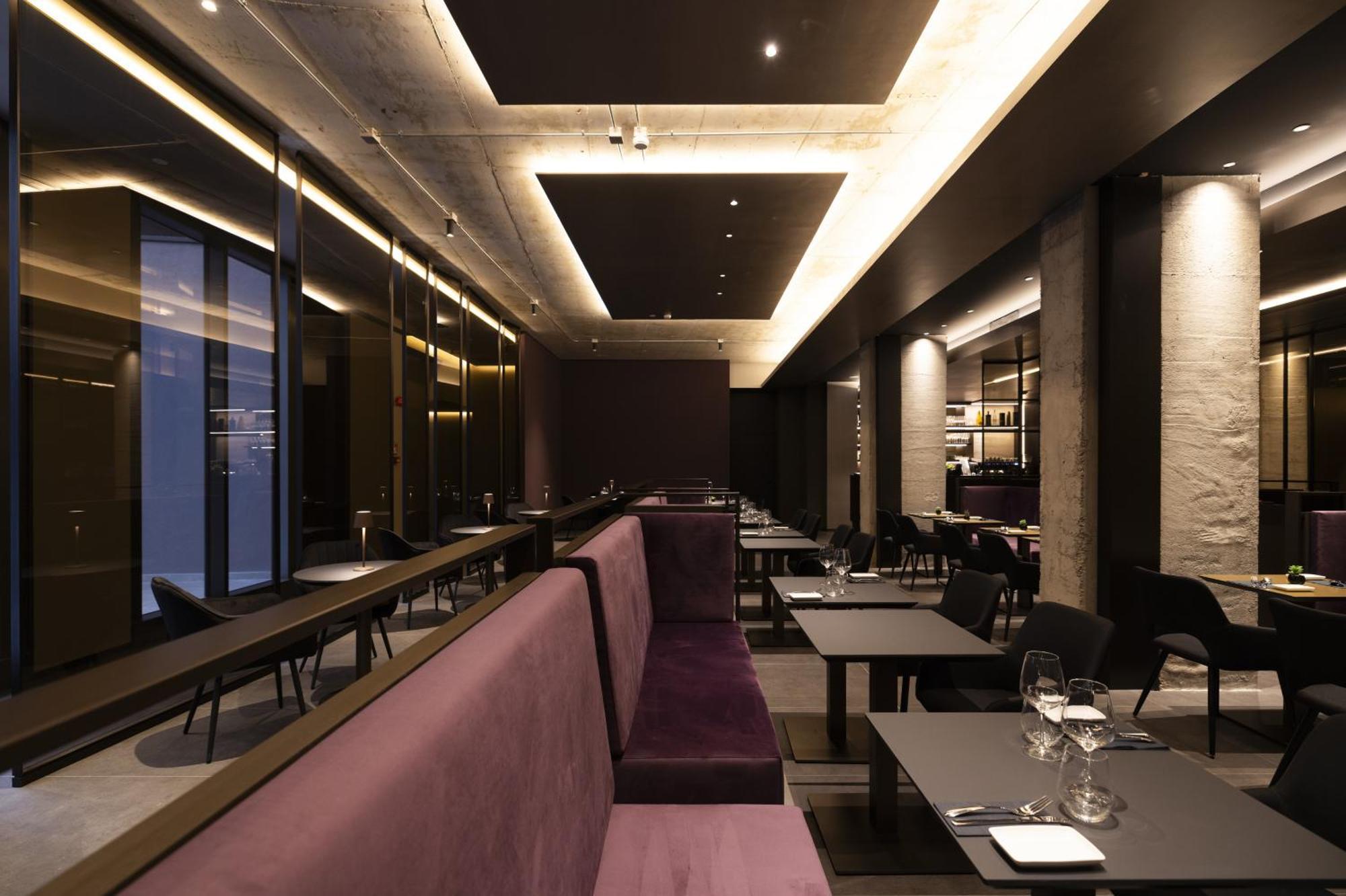 Joy 124 Hotel Milano Экстерьер фото
