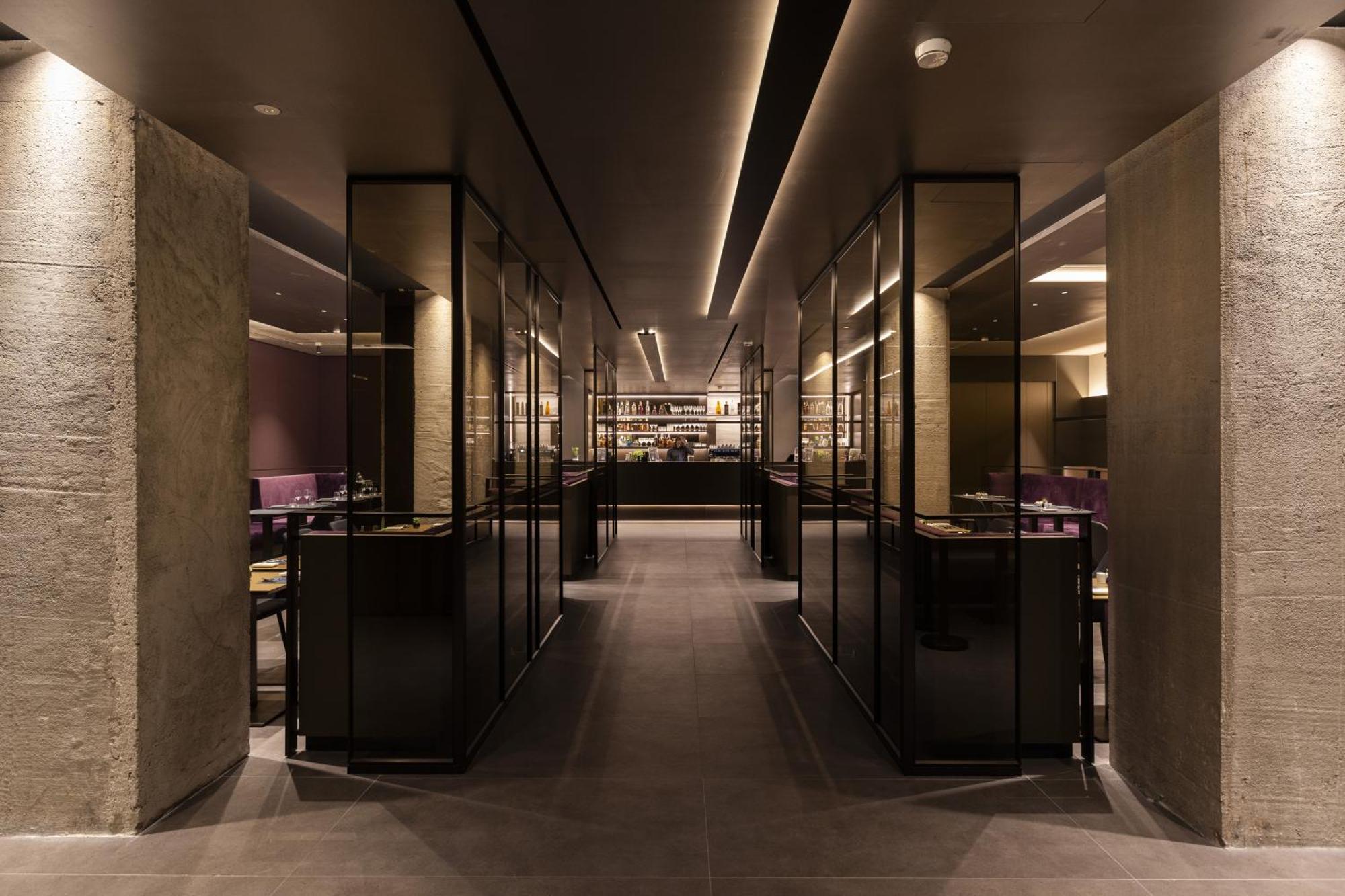 Joy 124 Hotel Milano Экстерьер фото