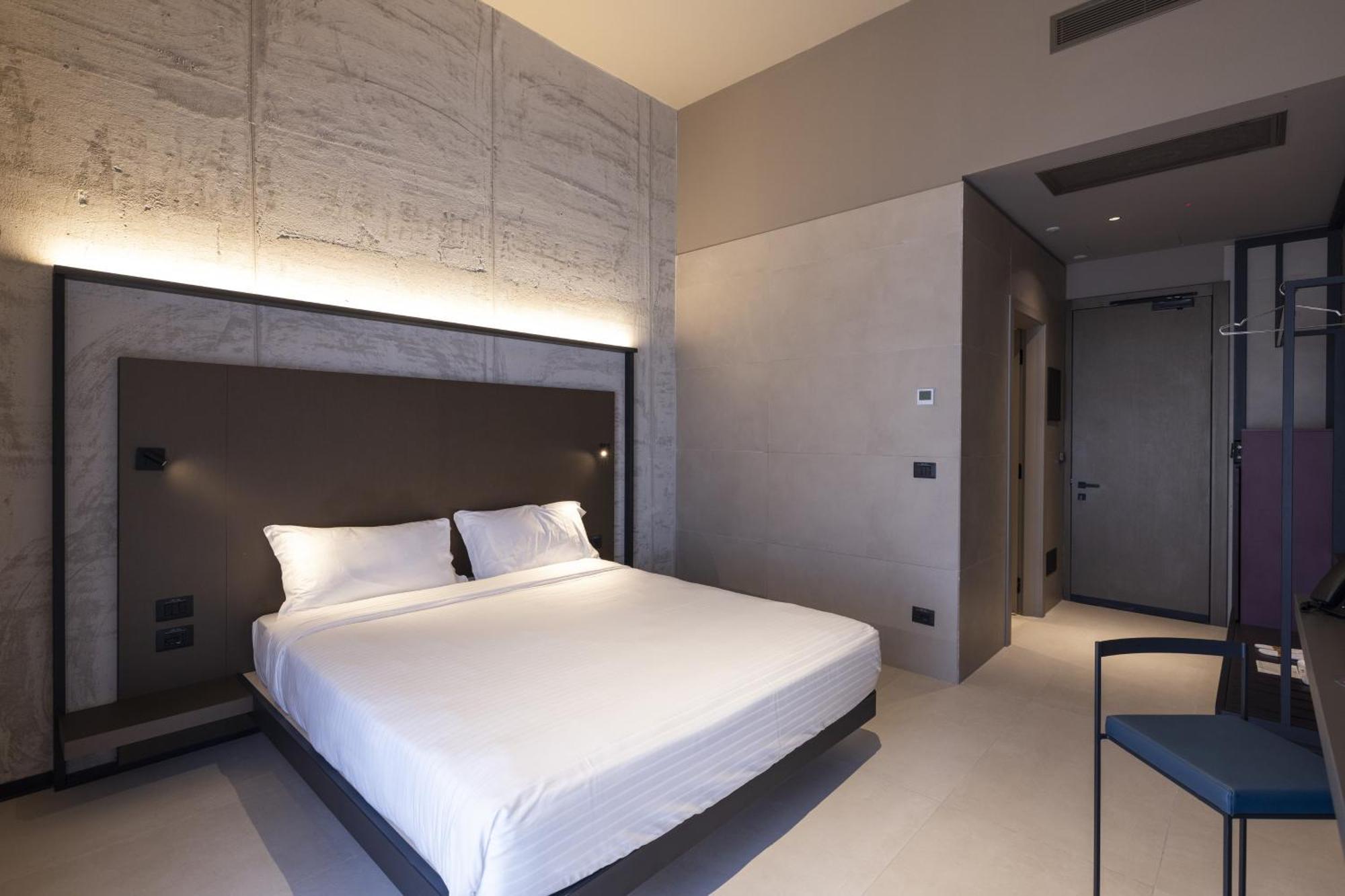 Joy 124 Hotel Milano Экстерьер фото