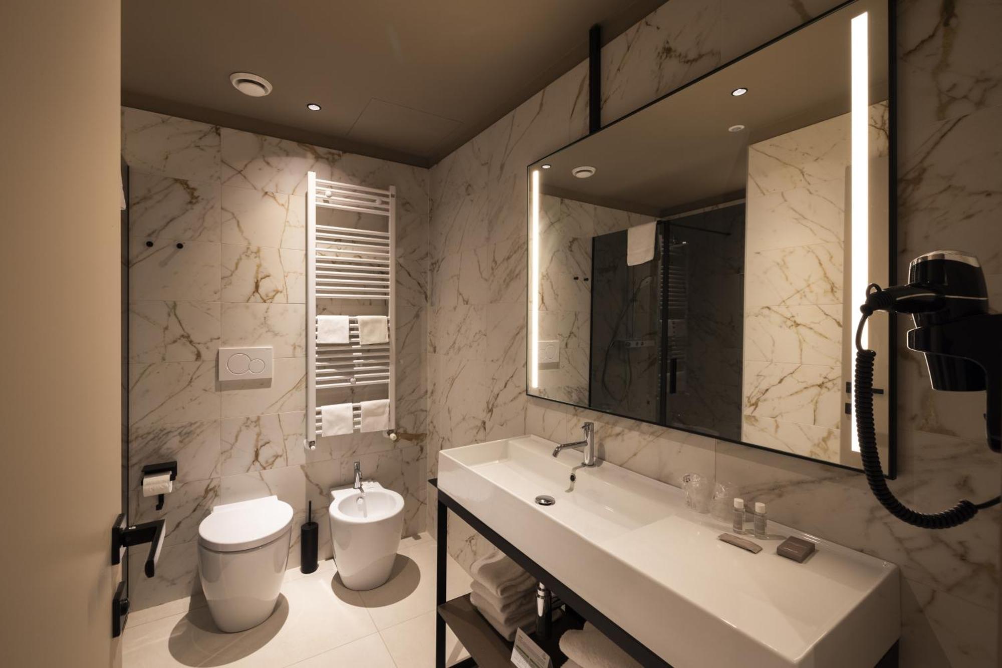 Joy 124 Hotel Milano Экстерьер фото