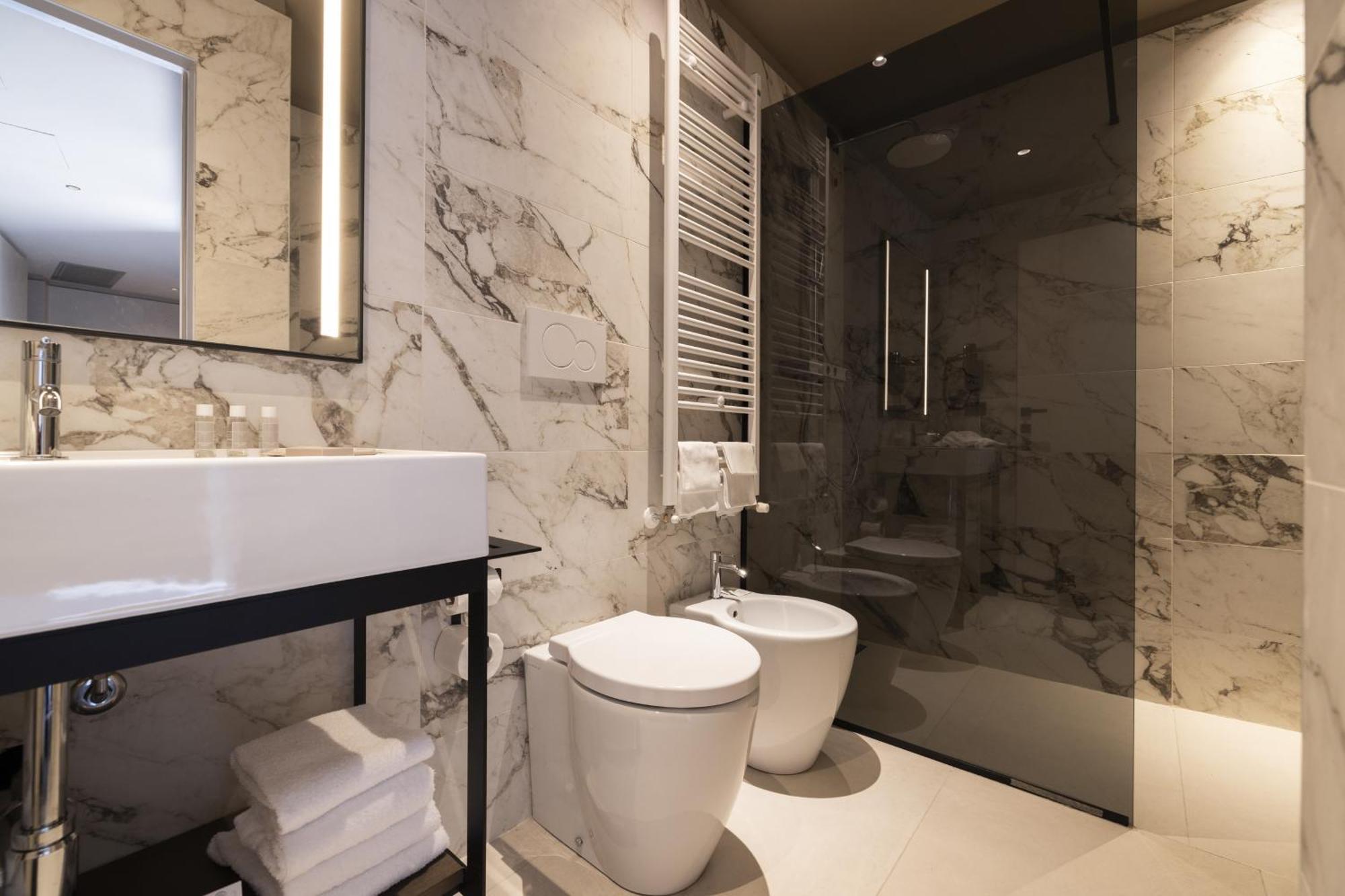 Joy 124 Hotel Milano Экстерьер фото