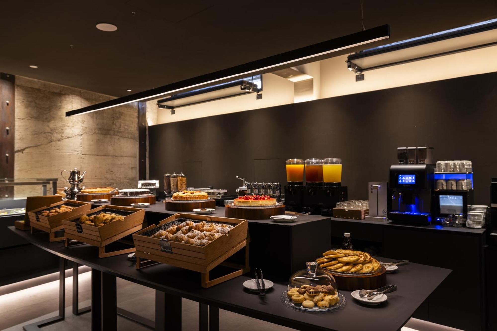 Joy 124 Hotel Milano Экстерьер фото