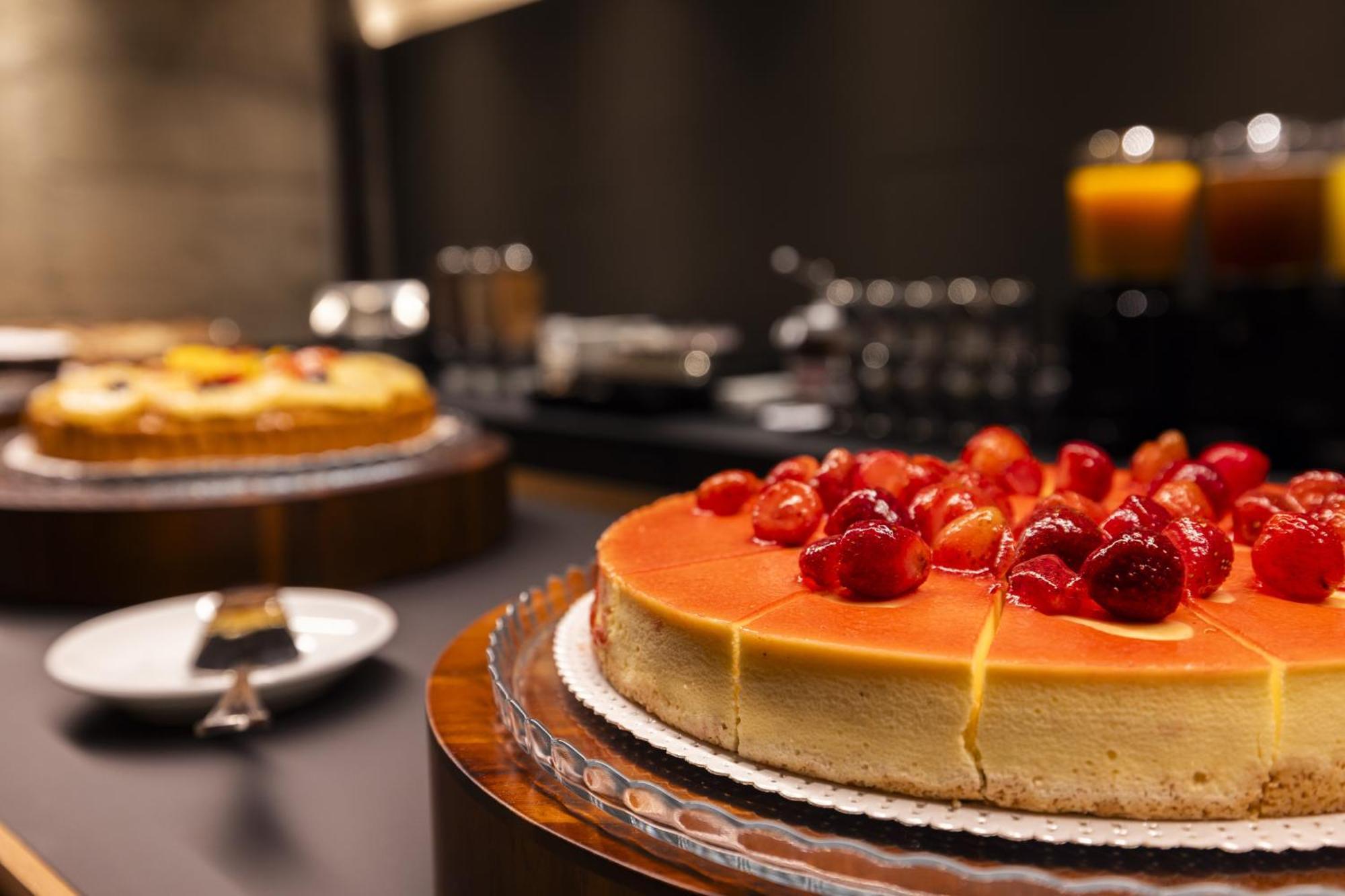 Joy 124 Hotel Milano Экстерьер фото