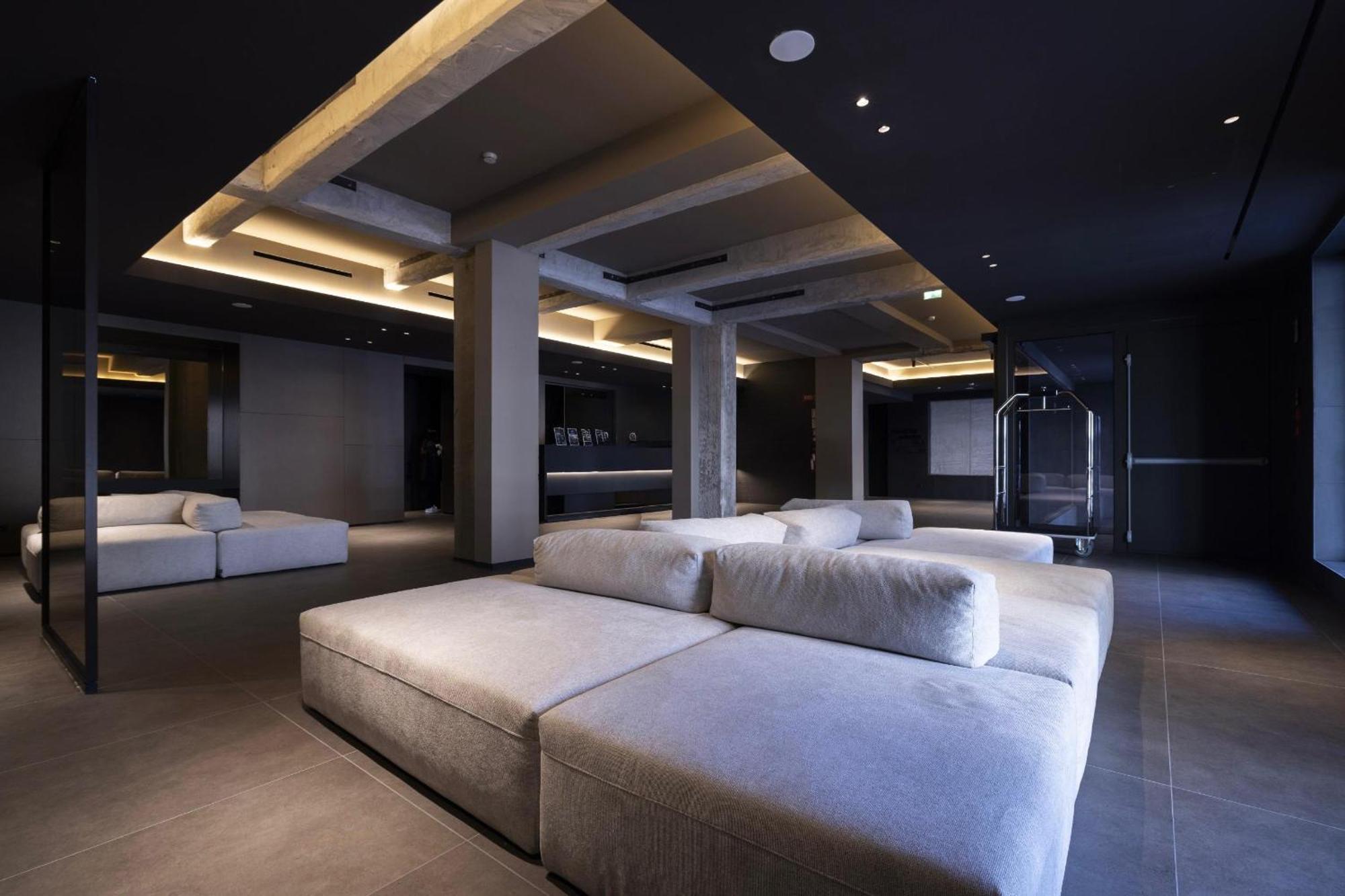 Joy 124 Hotel Milano Экстерьер фото